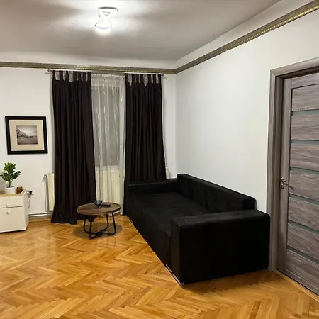 Muresenilor Central Residence-2